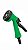 Ducha 6 Funcoes Jet-Super - Cassul - Imagem 1
