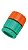 Adaptaddor C/eng Rosqueados  78513/000 - - Imagem 1