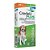 Credeli Plus 225mg - 5,5kg a 11kg - 1compr - Imagem 1