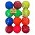 Brinquedo Vinil Bola Cravo Mini - Pet Service - Imagem 1