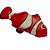 Interativo Peixe Eletrico - Imagem 1