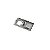 Ratoeira Grande Zincada 165 X 90mm - Cassul - Imagem 2