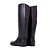 Bota Galocha Ad016 - Preto N43 - Imagem 2