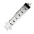 Seringa Sem Agulha 60ml  Slip - Imagem 1
