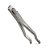 Alicate Pega Peixe 17,5cm Aco Inoxidable - Essencial - Imagem 1