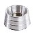 Comedouro Aluminio Pesado Cooker - Imagem 1