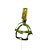 Conjunto Guia e Peitoral Tropical Para  N1 - Murano - Imagem 1