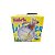 Globo Pra Hamster Com Suporte - Petroe - Imagem 1