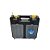 Maleta Premium Tool Polymer - Zanella - Imagem 1
