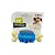 Brinquedo Osso Com Aneis Pequeno - Ferplast - Imagem 1