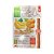 Petisco Onebyone Fit Sabor Banana Abobora e Aveia 50g - Imagem 1