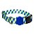 Guia Summer Premium 120 10mm - Bicho Luxo - Imagem 1