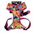 Peitoral G Crush Evolution Gato - Bicho Com Luxo - Imagem 1
