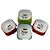 Comedouro Tigela Glam P Cores Variadas - Ferplast - Imagem 1