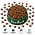 Racao Solta Special Bionatural Caes R.P Junior Frango - Imagem 1
