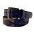 Cinto Argentino Bordado Tam100 3527 - Regalo - Imagem 1