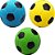 Brinq.Bola Interativa C/som Futebol - Imagem 1