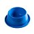 Comed.Plast Anti-Formiga Pequeno Azul (p - Imagem 1