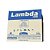Lambda 10pm 25g - Imagem 1