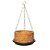 Vaso Fibra de Coco N3 - Completo - Imagem 1
