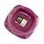 Comedouro. Zooplast Gatos 160ml Pp843 - Imagem 1