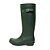 Bota Galocha Kesttou Kt001 Matte - Verde/38 - Imagem 1