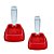 Bebedouro Quadrado N 2 900ml - Imagem 1