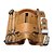 Kit Sela Freio de Ouro N2 Lisa 5359 - Tripoli - Imagem 1