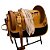 Barao Basto Sela Amarelinho - 358 - Imagem 1