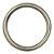Argola Inox 32x1/4 - 442 - Imagem 1