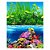 Fundo Aquario Doce/marinho 30cm - Imagem 1