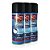 Resfriador de Laminas 400ml-Murano - Imagem 1