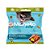 Monello Bites Gatos Bolas de Pelo Salmão e Banana 80g - Imagem 1