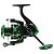 Molinete Harpoon Lx 6000 3rl Verde Carr. Alum. Manivela em Eva - Imagem 1