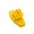 Gancho Punho Amarelo Zebu - Imagem 1