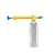 Pulverizador Forpets Garrafa Pet Fp701 - Imagem 1