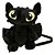 Brinquedo Pelucia Banguela G - Bicho Com Luxo - Imagem 1