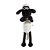 Brinquedo Ovelha Shaun - Bicho Com Luxo - Imagem 1