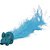 Brinquedo Clip Strip Ratinho Brilhante - Bicho Com Luxo - Imagem 1