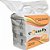 Papel Toalha Interf.Bc 20x21cm C800 Equa - Imagem 1