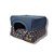 Tunel Crush G - Bicho Com Luxo - Imagem 1