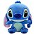 Brinquedo Pelucia Stich P -  Bicho Com Luxo - Imagem 1