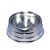 Comedouro. P/caes de Alum. Pesado Gg 2000ml D964 - Imagem 1