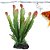 Planta P/ Aquario Cactus - Imagem 1