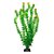 Planta Plastica Verde 40cm Modelo 5 - Imagem 1