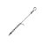 Encastoador de Inox C/ Girador 18x08 C/100 - Imagem 1
