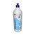 Sampoo Condicionador 1 Litro Pelo Amor 1l Ibasa - Imagem 1