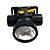 Lanterna de Cabeca 3w Id-7890l - Essencial - Imagem 1
