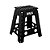 Banqueta Plstica Dobravel 45cm-Kala - Imagem 1