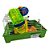 H-01 Hamster Home Tubo B-1 Verde - Imagem 1
